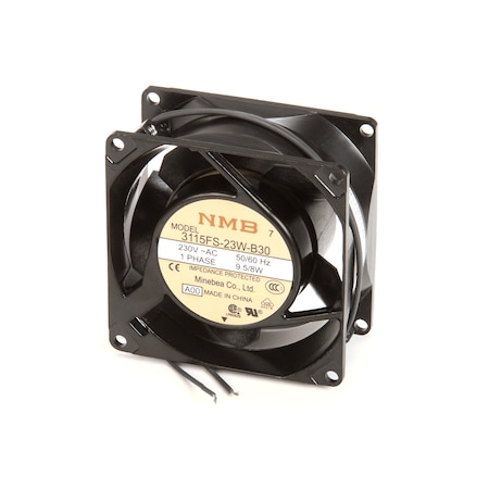 Wells Fan Cooling Ft 2U-303655
